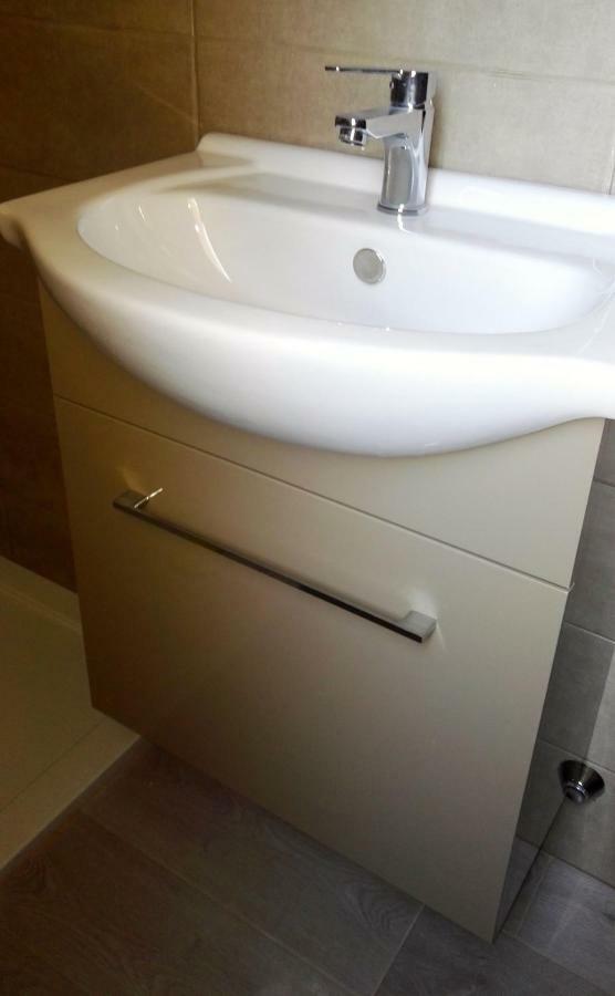 Big Séjour chez l'habitant