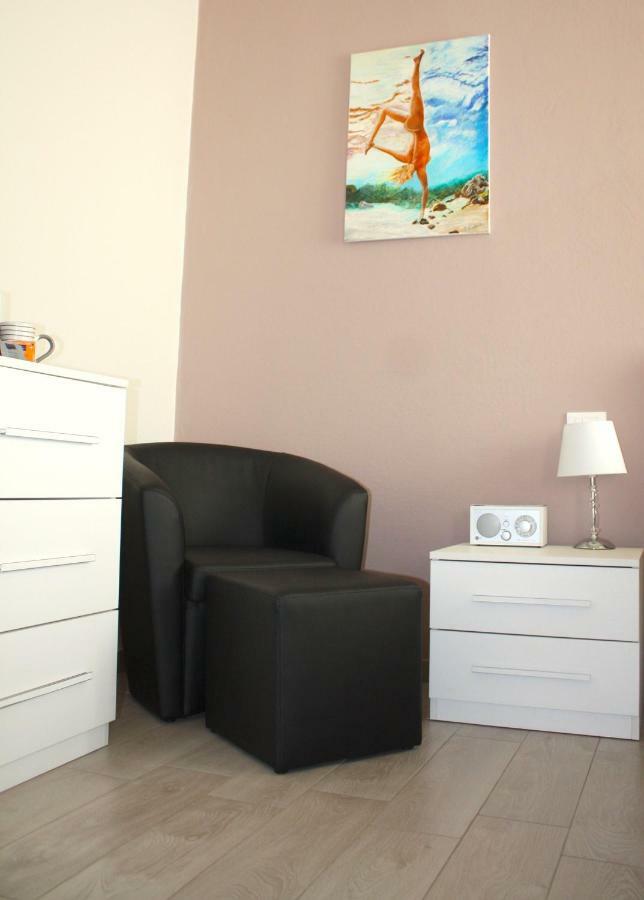 Big Séjour chez l'habitant La Spezia